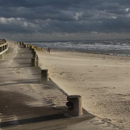 Romantik Seehotel Eichenhain Pelzerhaken Zewnętrze zdjęcie