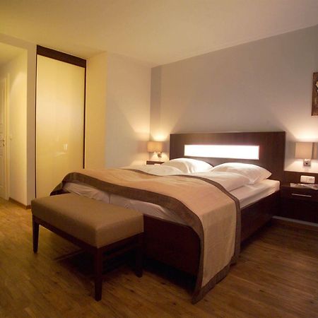 Romantik Seehotel Eichenhain Pelzerhaken Zewnętrze zdjęcie