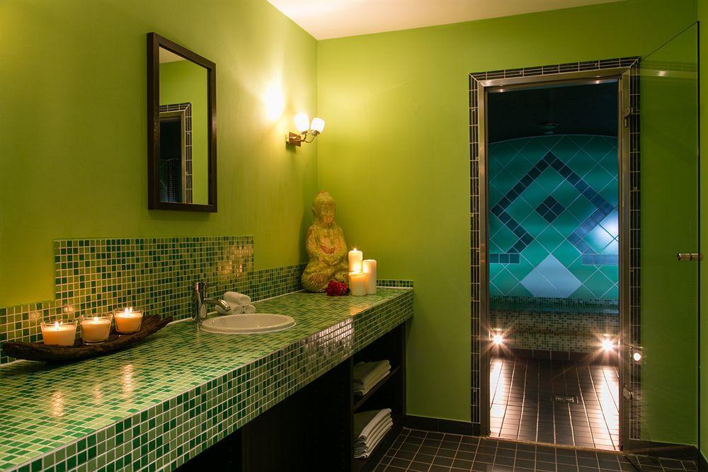 Romantik Seehotel Eichenhain Pelzerhaken Zewnętrze zdjęcie