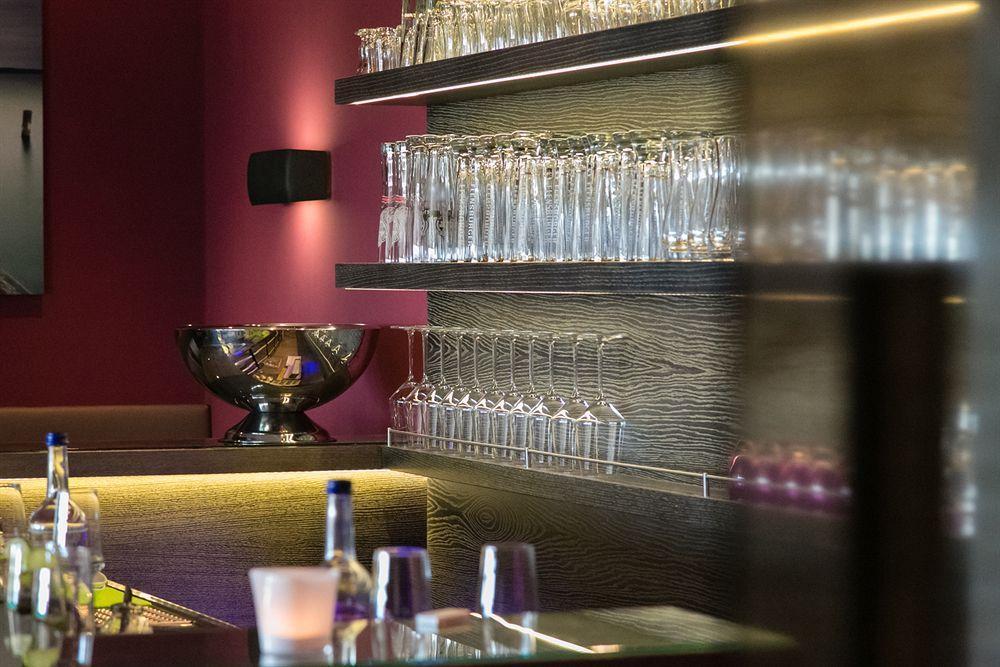 Romantik Seehotel Eichenhain Pelzerhaken Zewnętrze zdjęcie