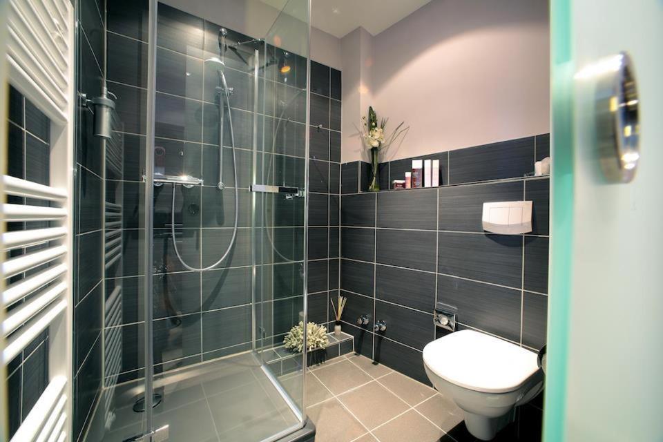Romantik Seehotel Eichenhain Pelzerhaken Pokój zdjęcie