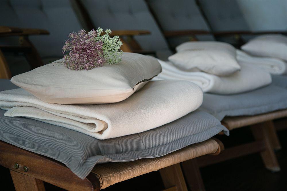 Romantik Seehotel Eichenhain Pelzerhaken Zewnętrze zdjęcie