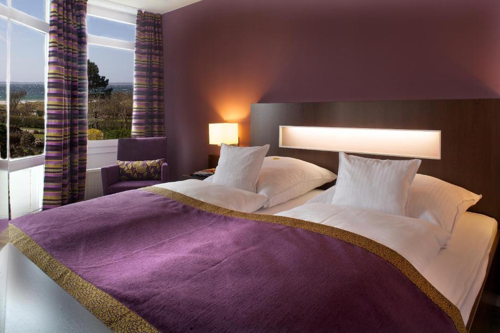Romantik Seehotel Eichenhain Pelzerhaken Pokój zdjęcie
