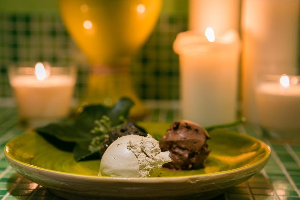 Romantik Seehotel Eichenhain Pelzerhaken Zewnętrze zdjęcie