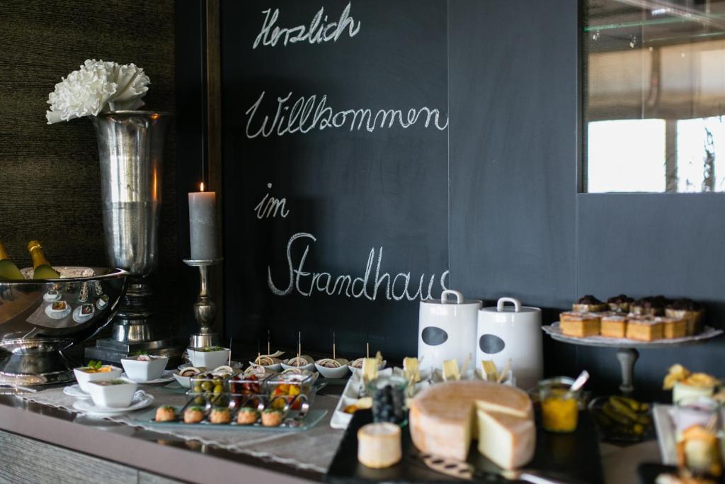 Romantik Seehotel Eichenhain Pelzerhaken Pokój zdjęcie