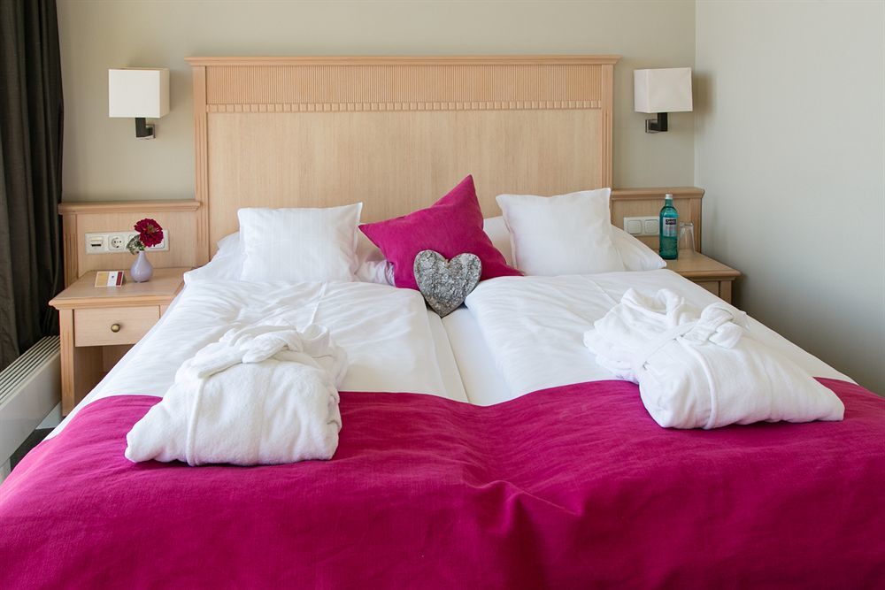 Romantik Seehotel Eichenhain Pelzerhaken Zewnętrze zdjęcie