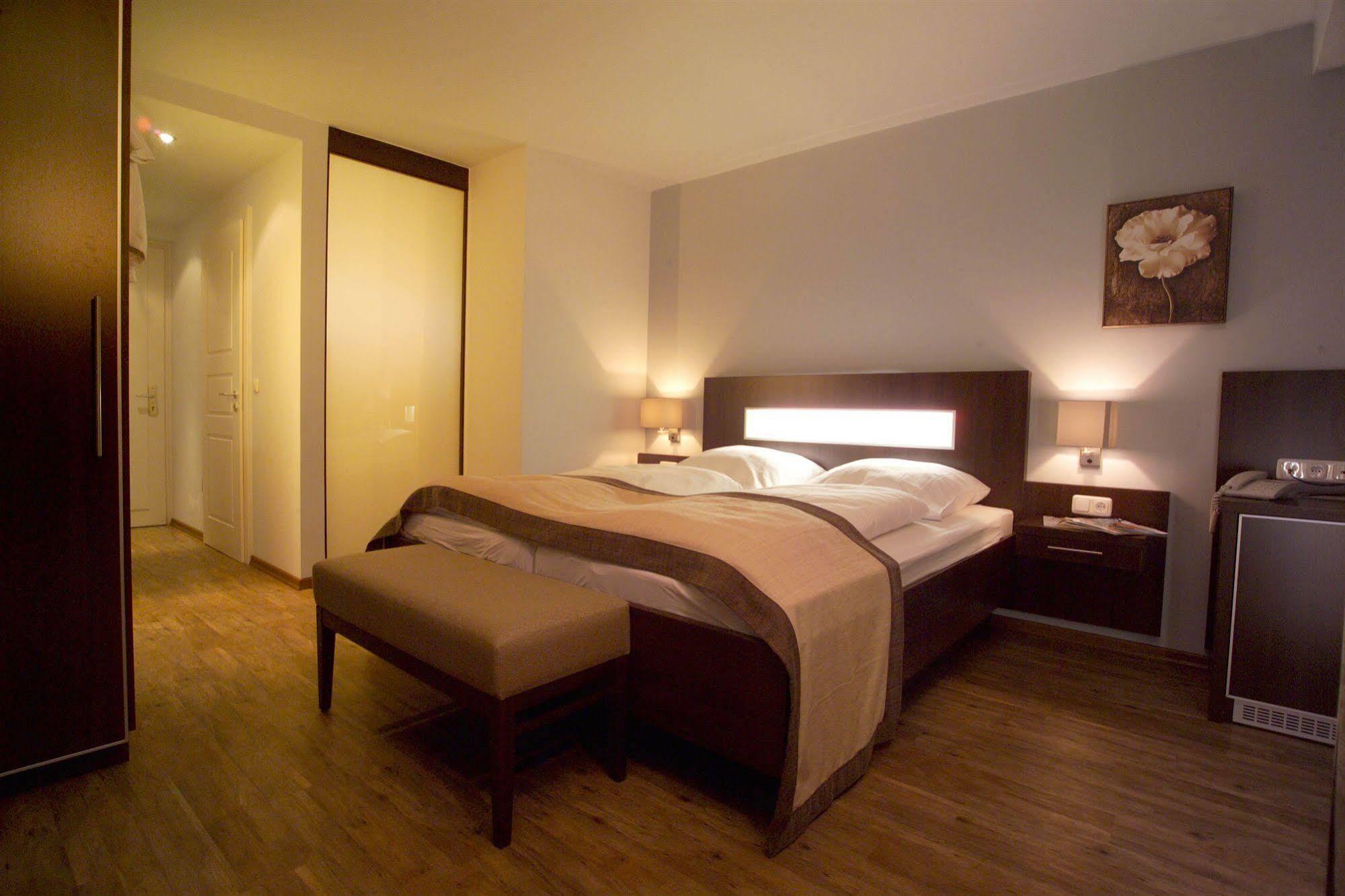Romantik Seehotel Eichenhain Pelzerhaken Zewnętrze zdjęcie