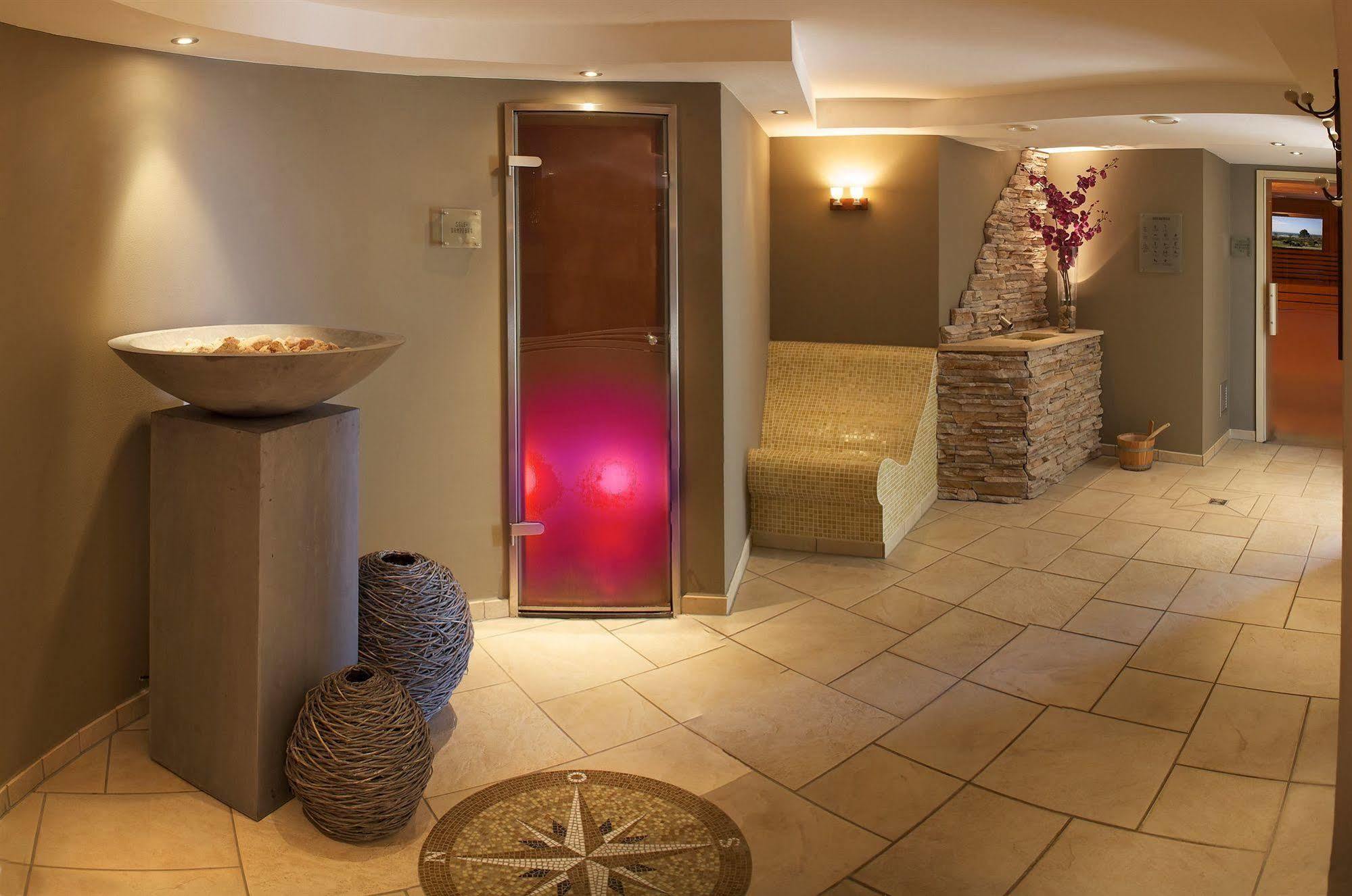 Romantik Seehotel Eichenhain Pelzerhaken Zewnętrze zdjęcie