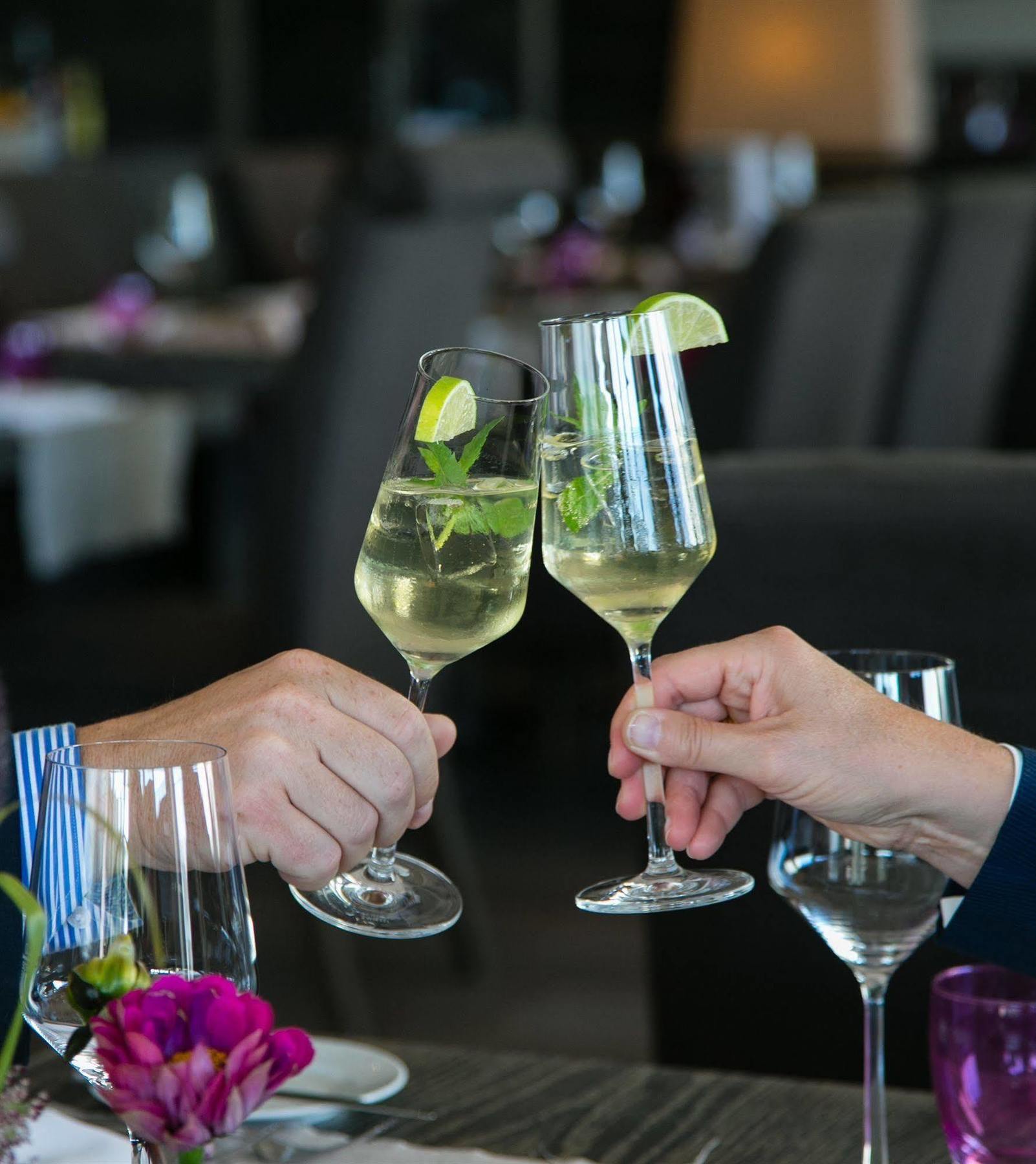 Romantik Seehotel Eichenhain Pelzerhaken Zewnętrze zdjęcie